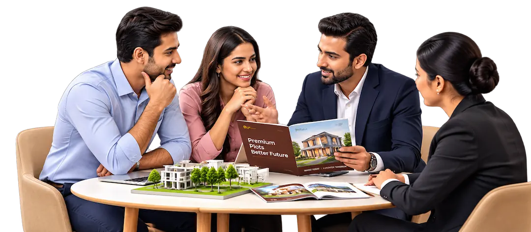 Ashta Vinayak Realty Properties