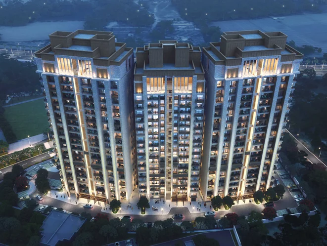 Shalimar Garden Bay Crown