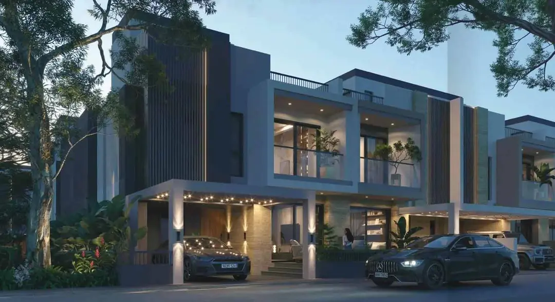 Shalimar Metropolis