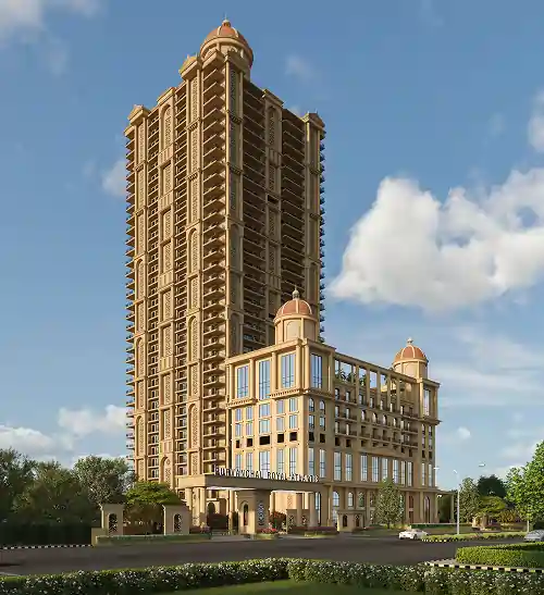 Purvanchal Royal Atlantis