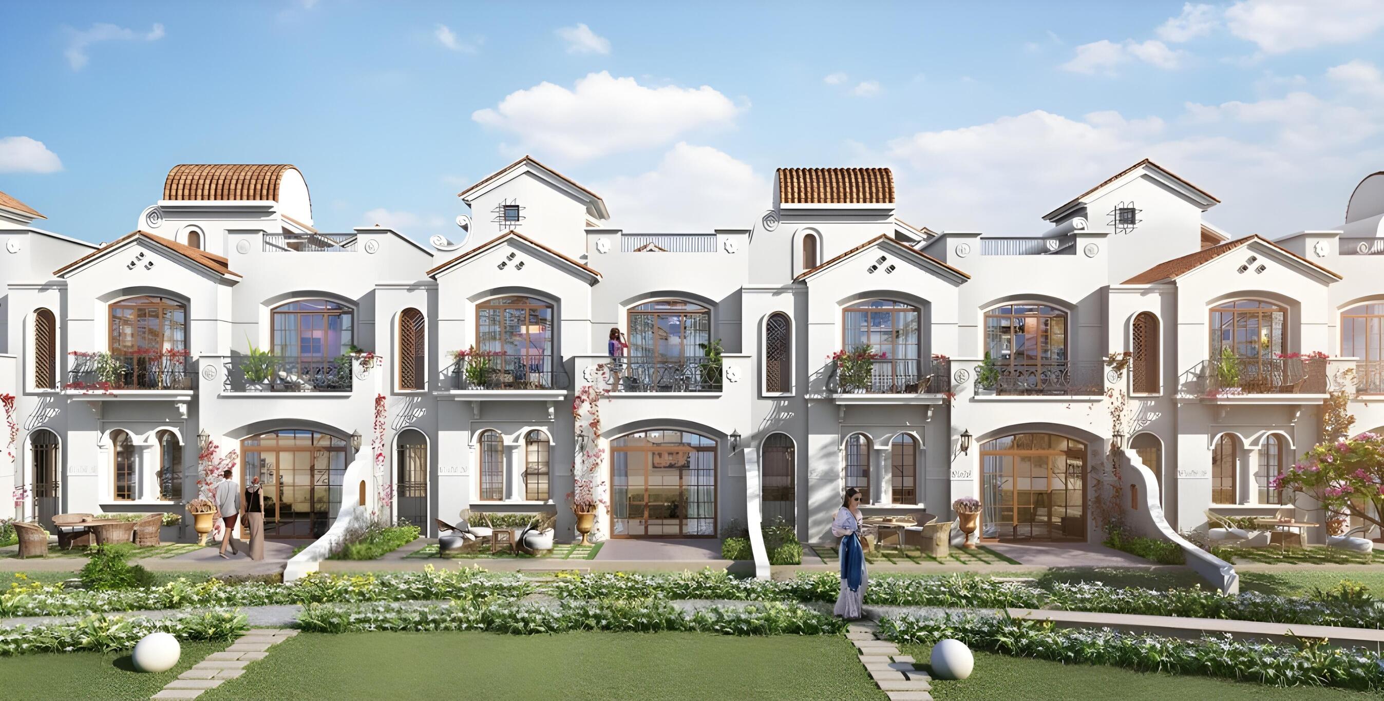 Shalimar Valencia County East Phase 1