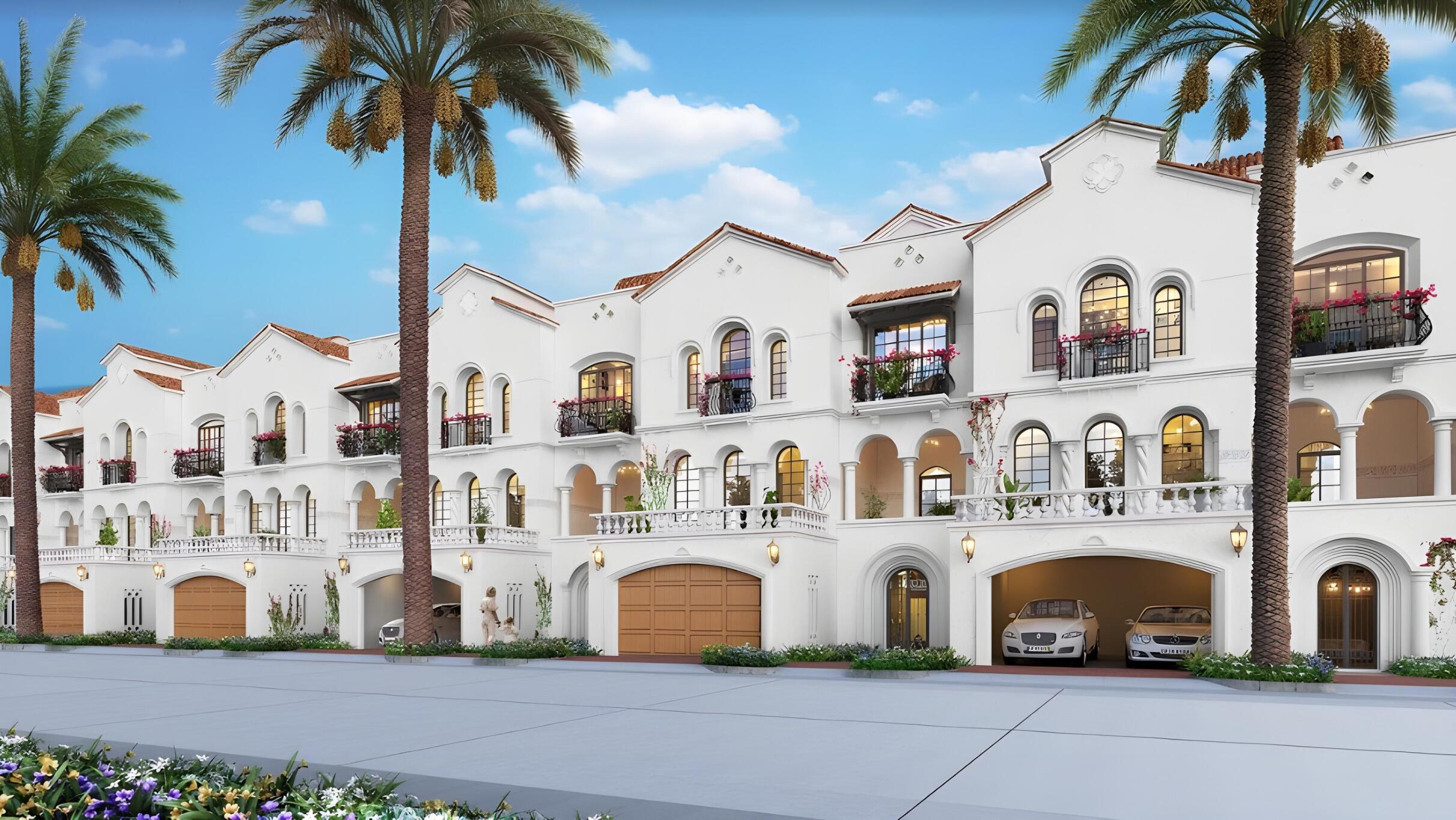 Shalimar Valencia County East Phase 1