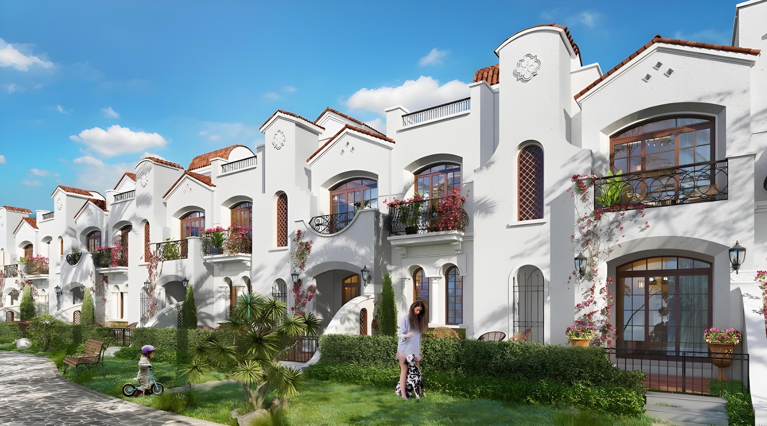 Shalimar Valencia County East Phase 1