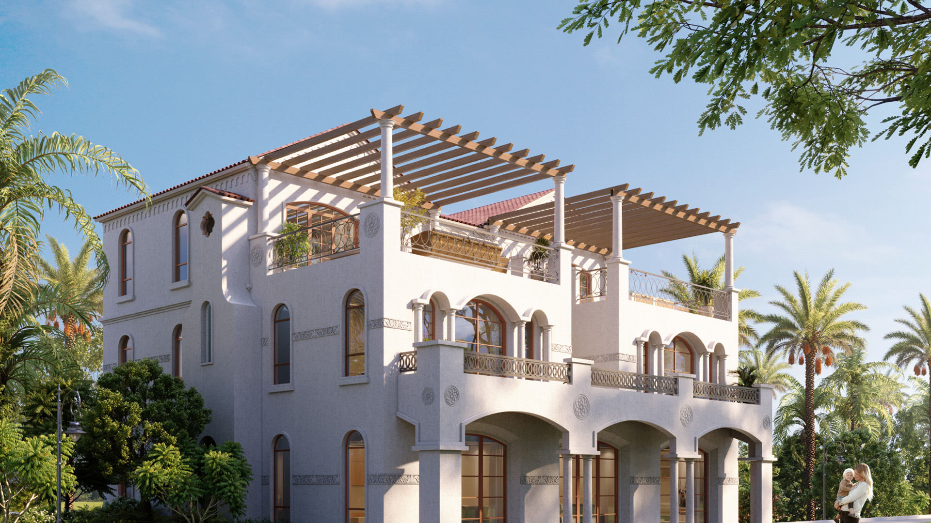 Shalimar Valencia County East Phase II