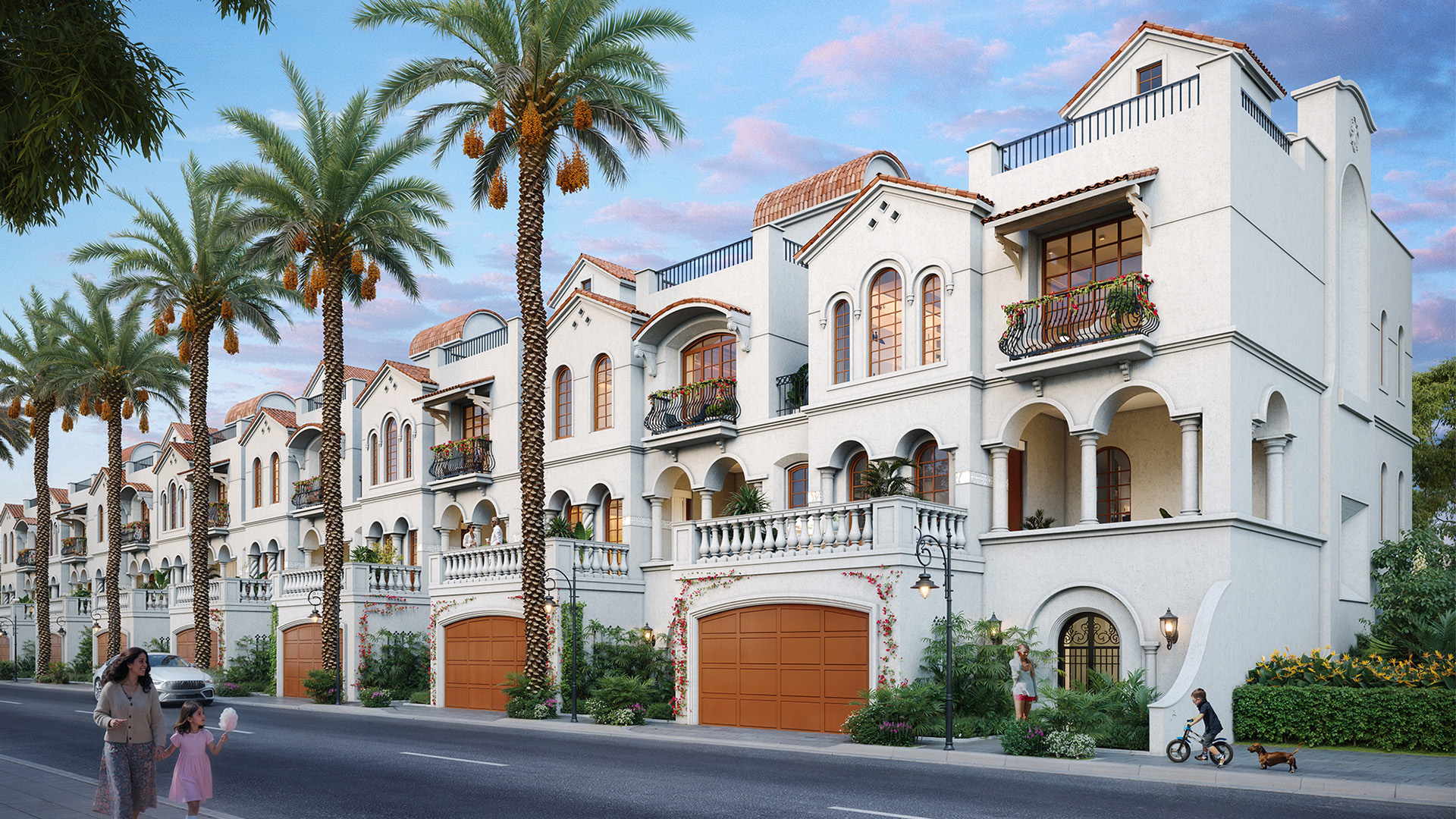 Shalimar Valencia County East Phase II