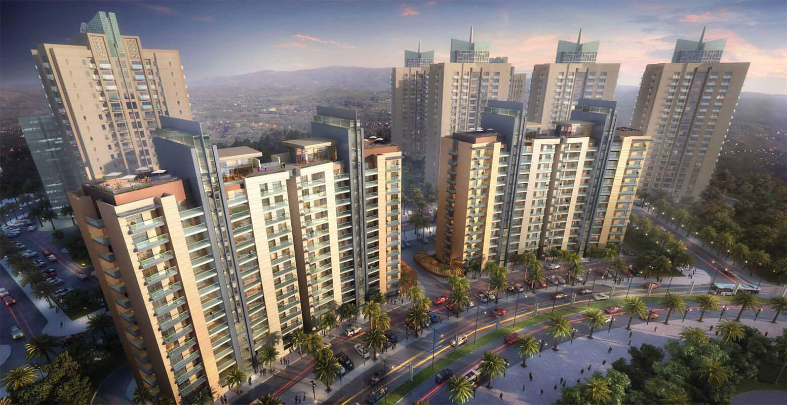 Shalimar Belvedere Court
