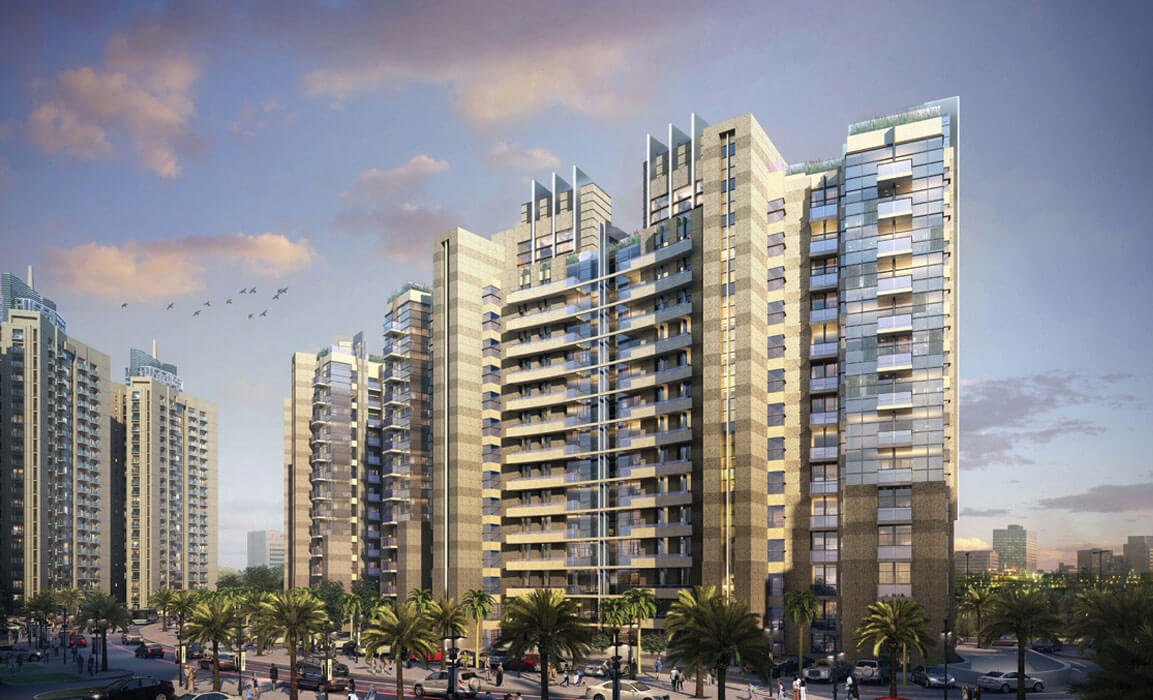 Shalimar Belvedere Court