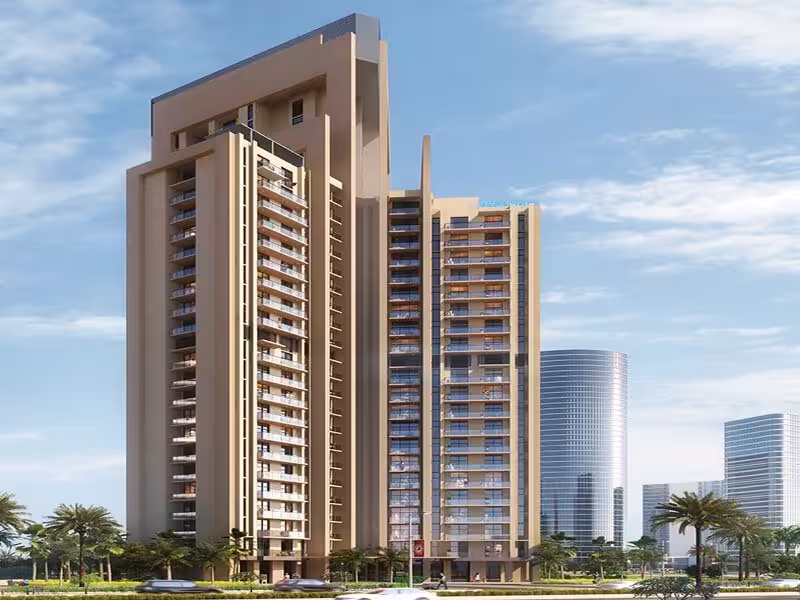 Shalimar Belvedere Suites