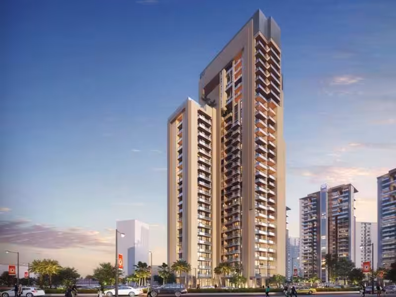 Shalimar Belvedere Suites