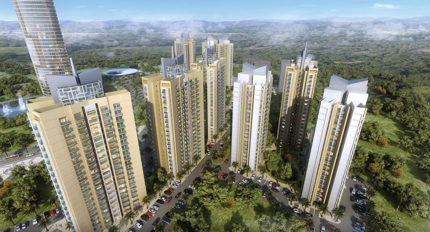 Shalimar One-World Vista