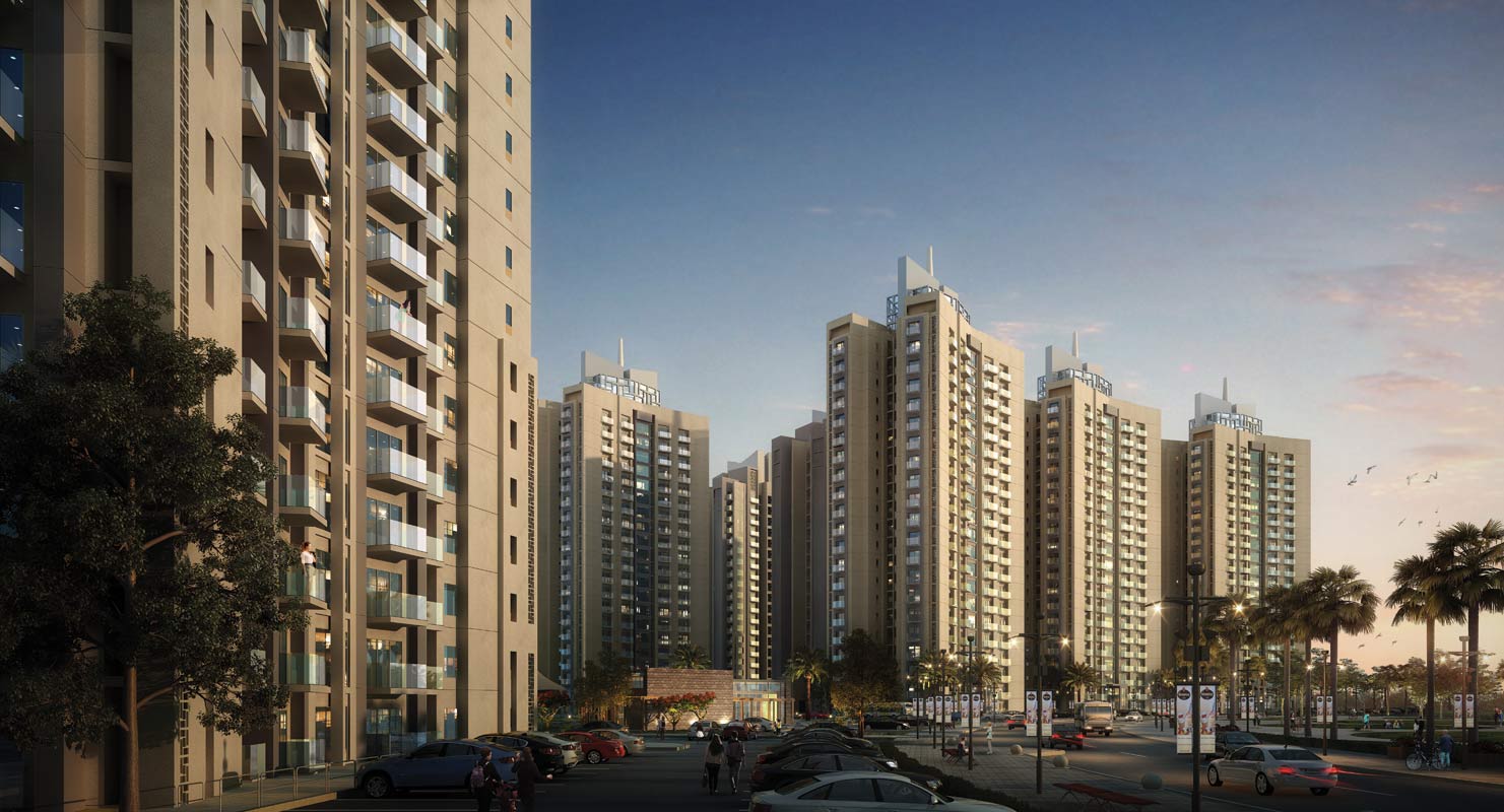 Shalimar One-World Vista