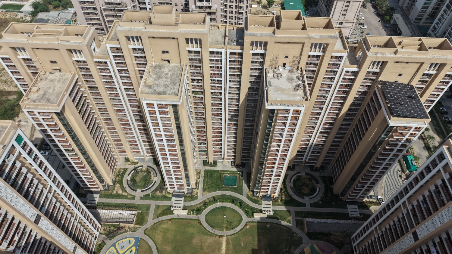 Rishita Manhattan