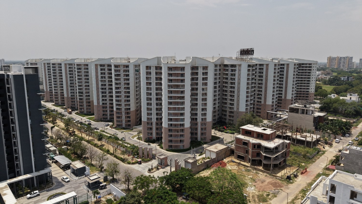 Rishita Mulberry Heights