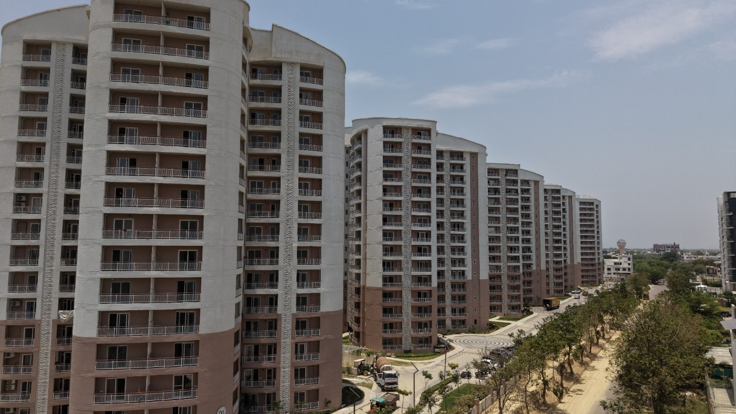 Rishita Mulberry Heights