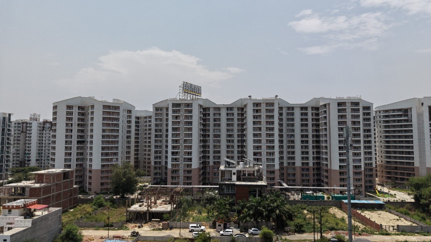 Rishita Mulberry Heights