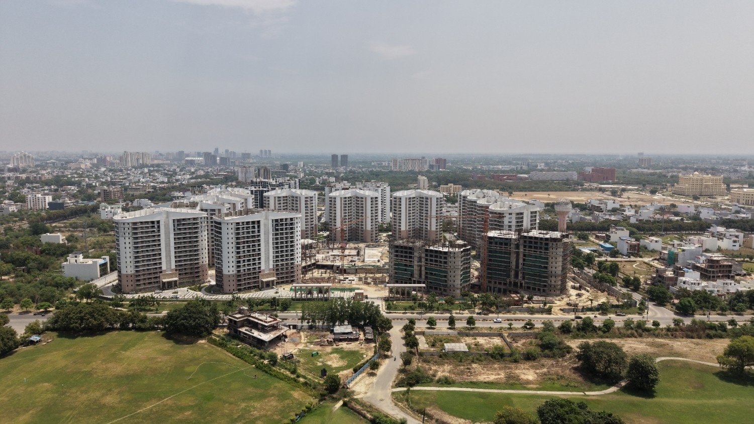 Rishita Serenity