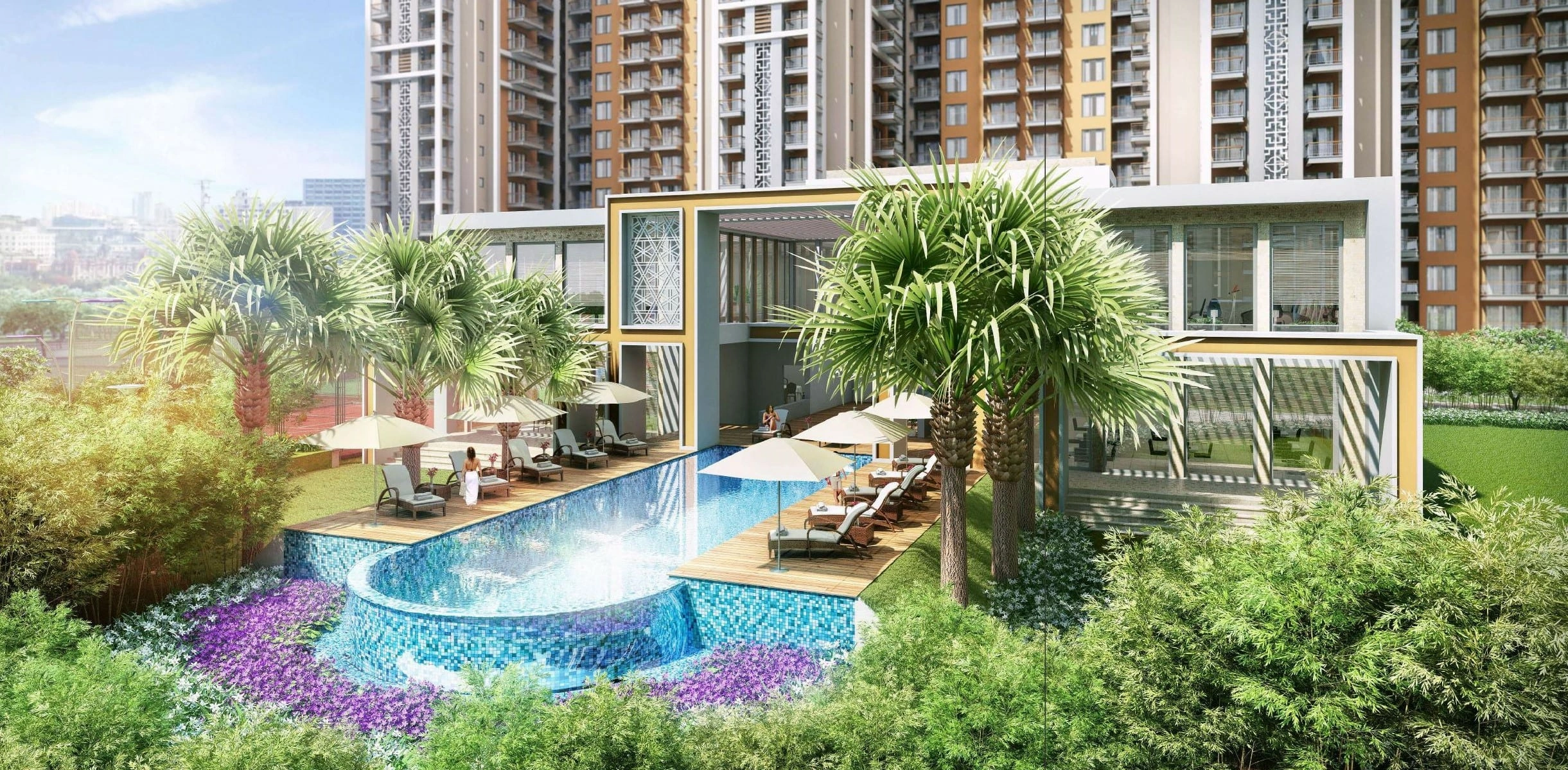 Rishita Manhattan Phase III