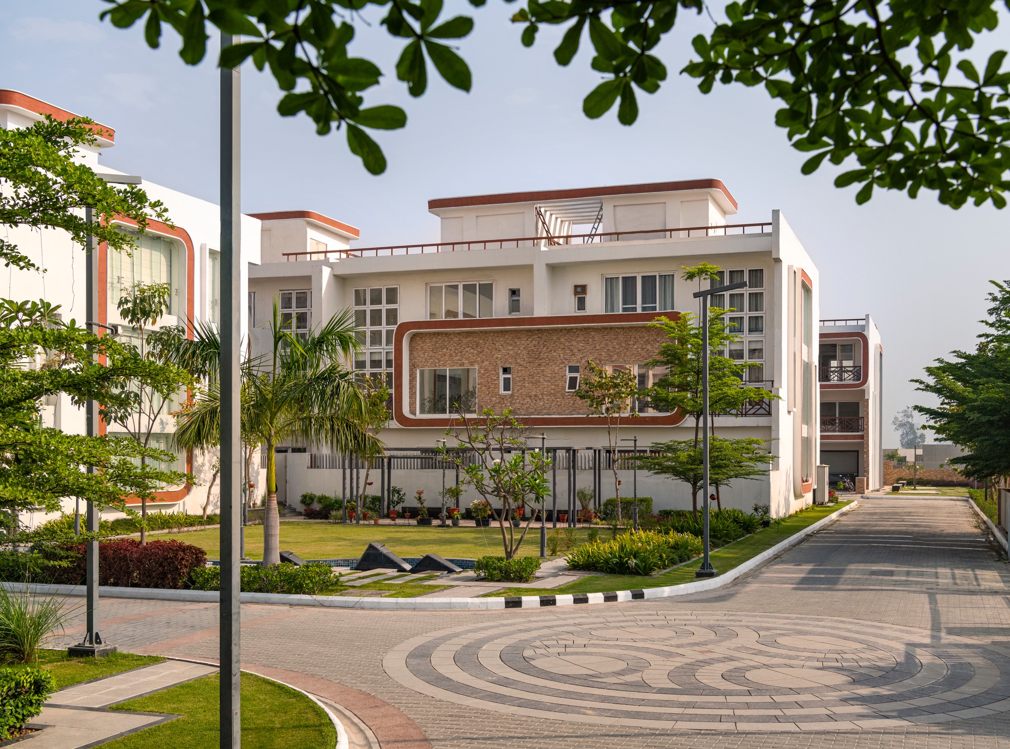 Rishita Mulberry Villas